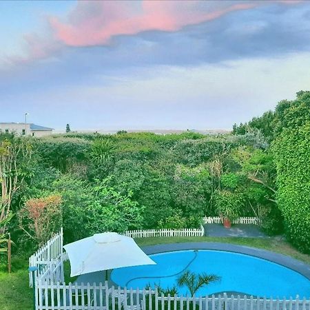 Swallows Nest Plett Плеттенберг-Бей Екстер'єр фото