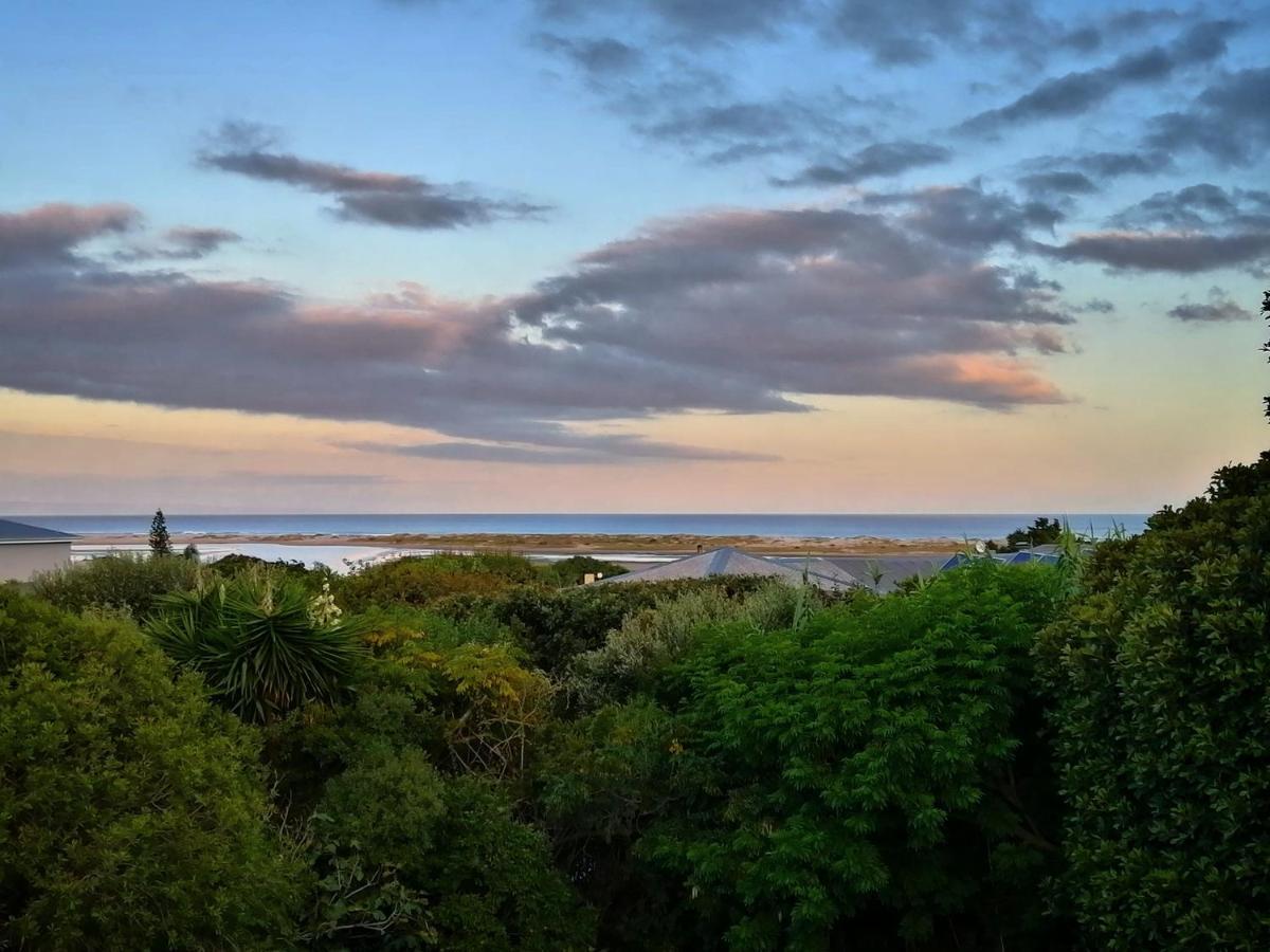 Swallows Nest Plett Плеттенберг-Бей Екстер'єр фото