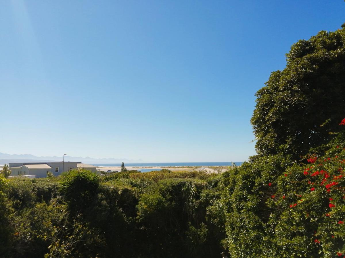Swallows Nest Plett Плеттенберг-Бей Екстер'єр фото